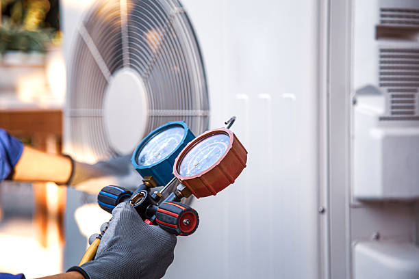 Affordable Hvac solutions in Mapleton, IL